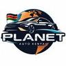 PlanetCars254 Logo